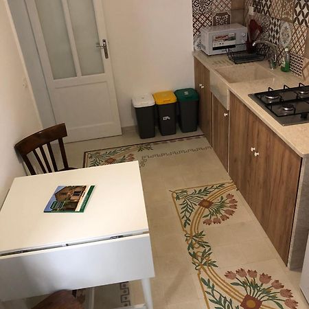 Trapani Apartments Ngoại thất bức ảnh