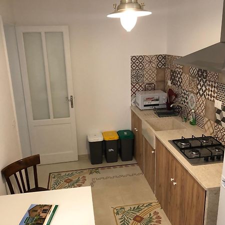 Trapani Apartments Ngoại thất bức ảnh