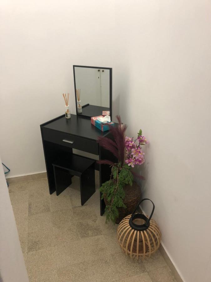 Trapani Apartments Ngoại thất bức ảnh