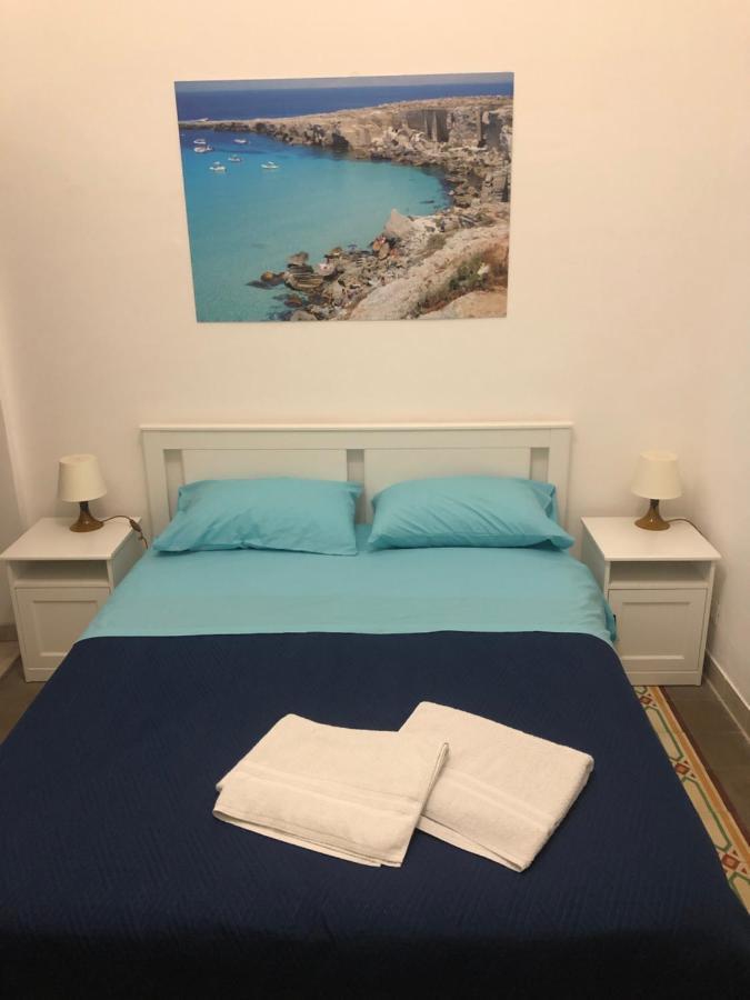 Trapani Apartments Ngoại thất bức ảnh