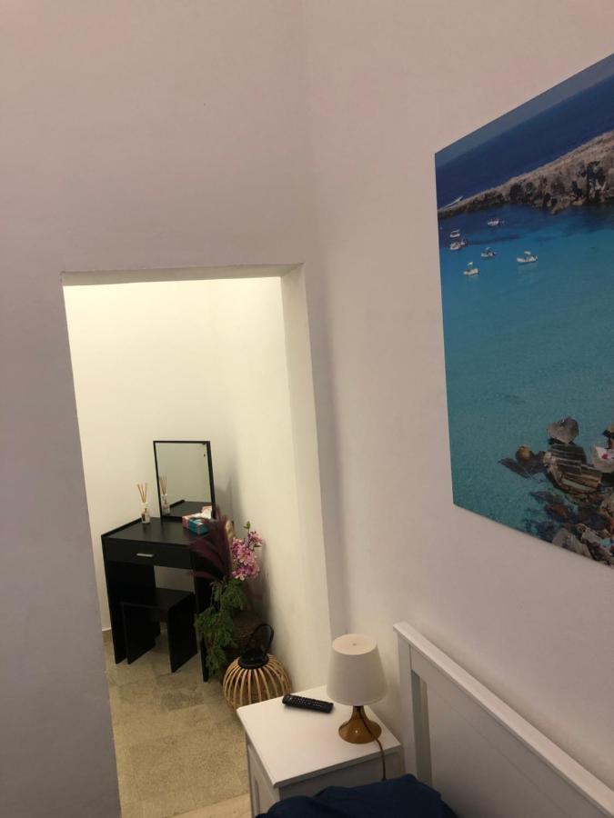 Trapani Apartments Ngoại thất bức ảnh