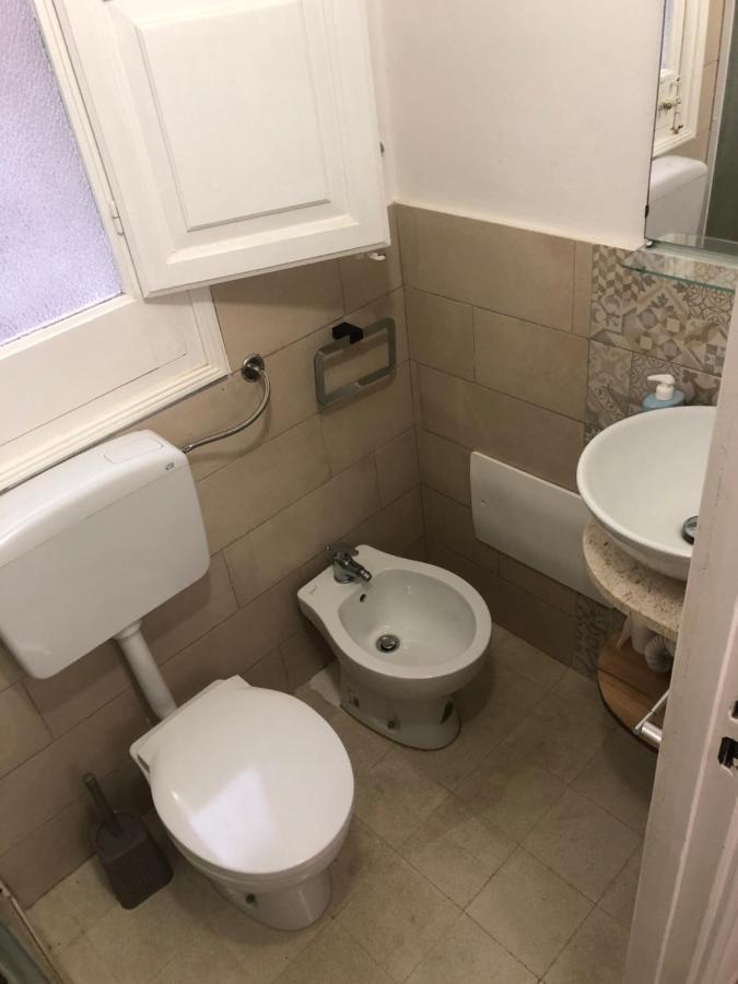 Trapani Apartments Ngoại thất bức ảnh
