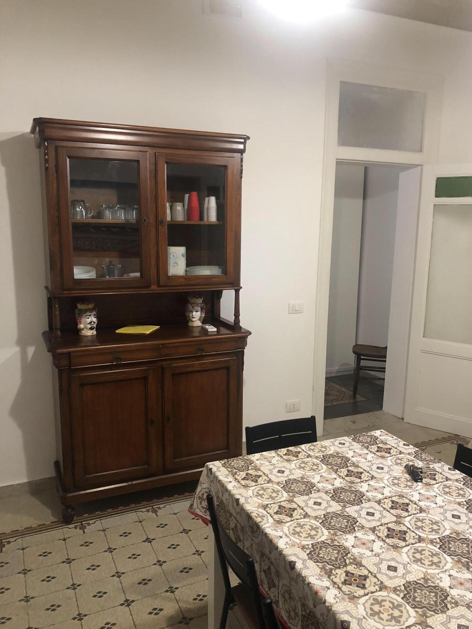 Trapani Apartments Ngoại thất bức ảnh
