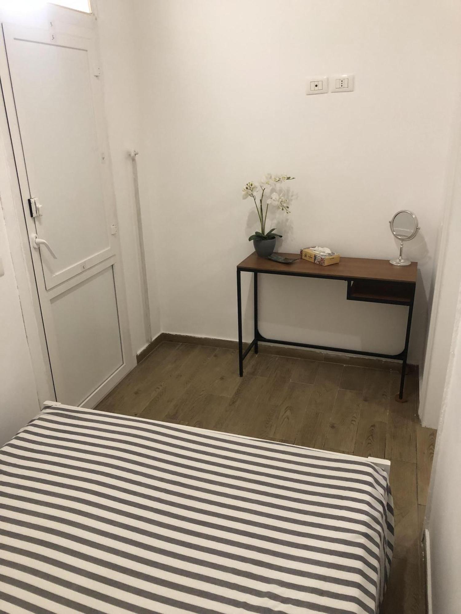 Trapani Apartments Ngoại thất bức ảnh