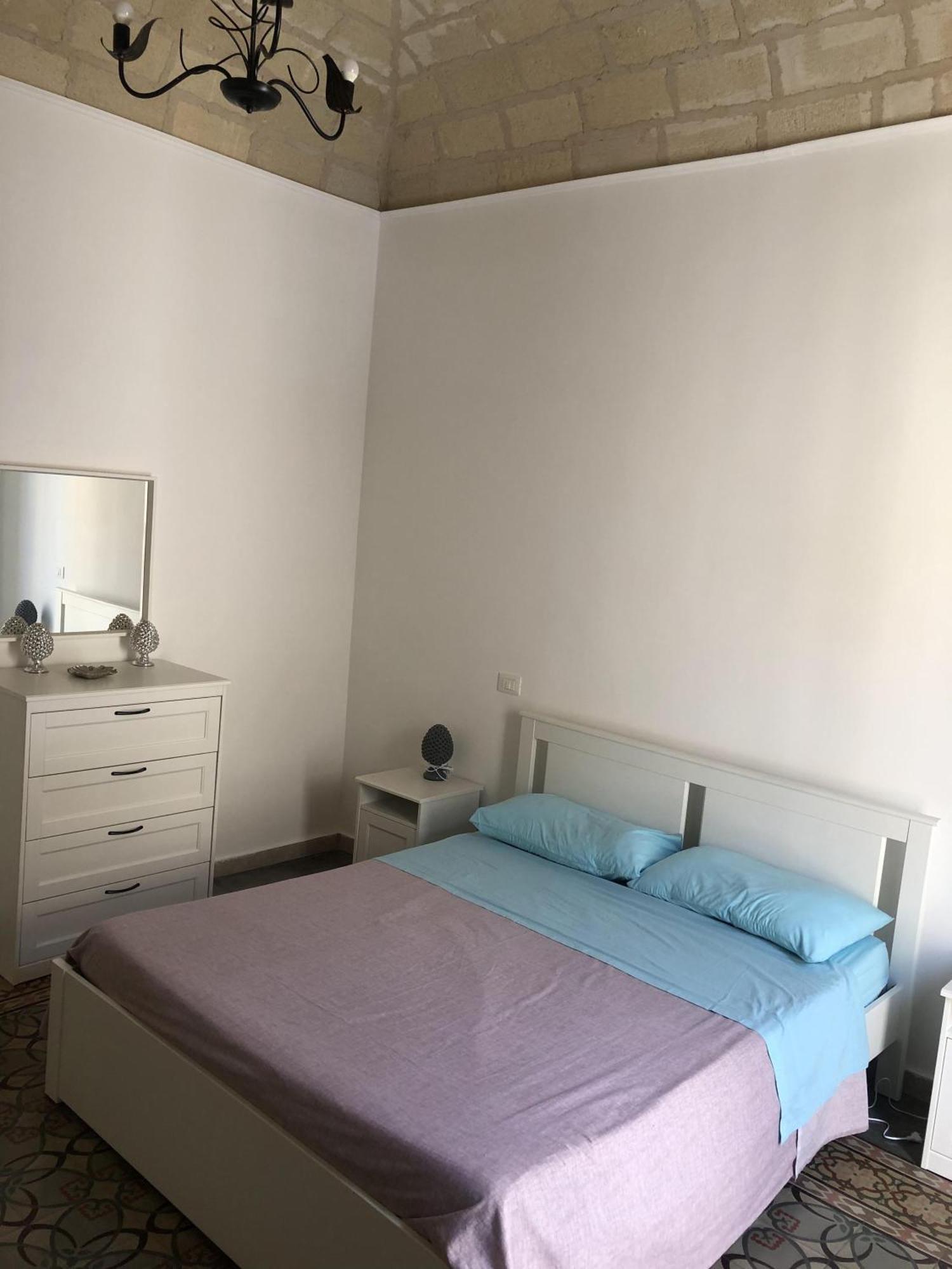 Trapani Apartments Ngoại thất bức ảnh