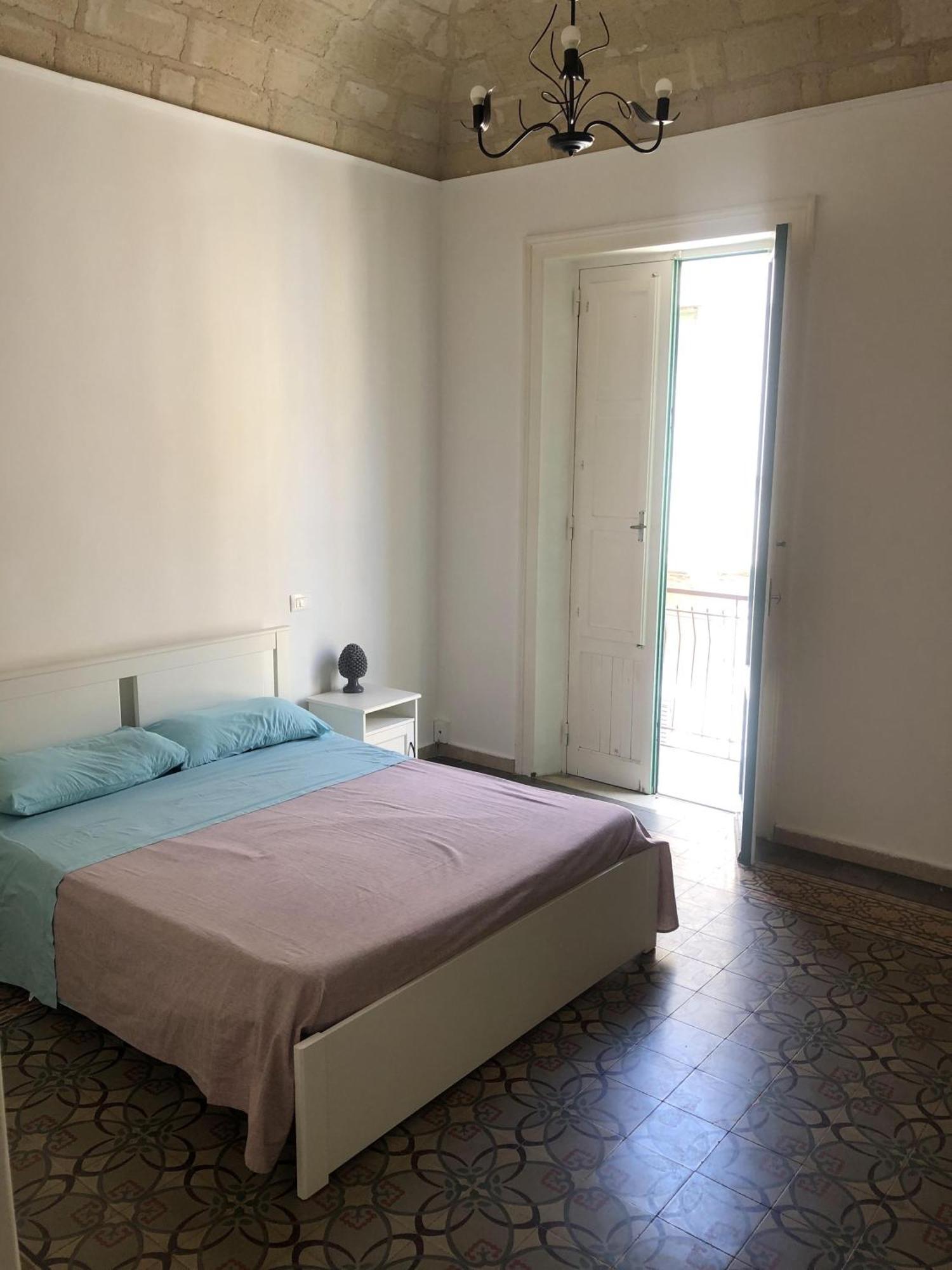 Trapani Apartments Ngoại thất bức ảnh