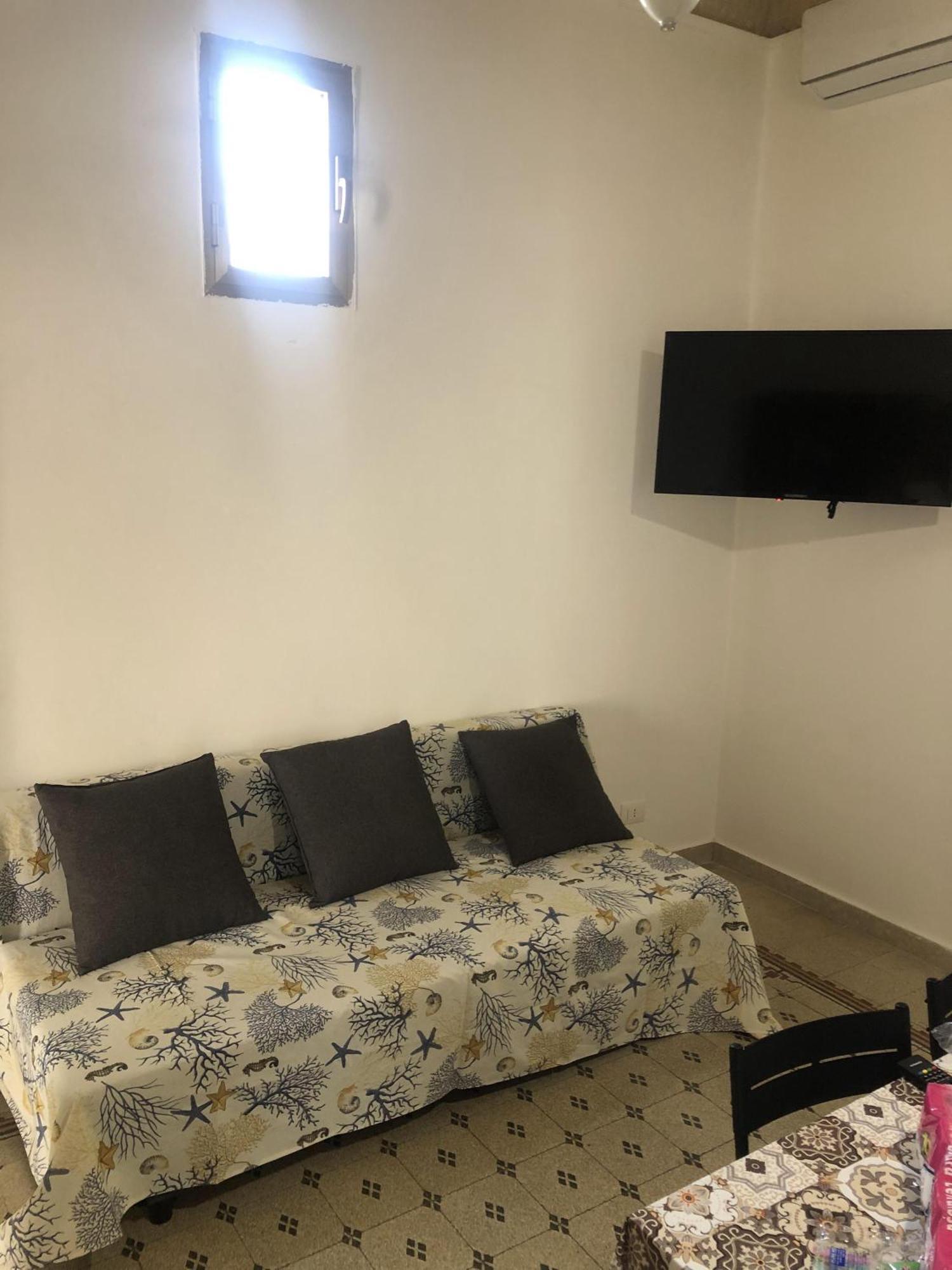 Trapani Apartments Ngoại thất bức ảnh