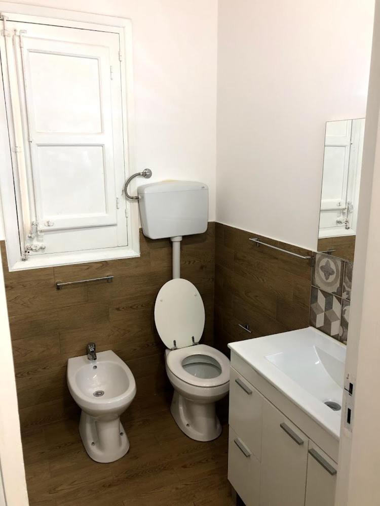 Trapani Apartments Ngoại thất bức ảnh
