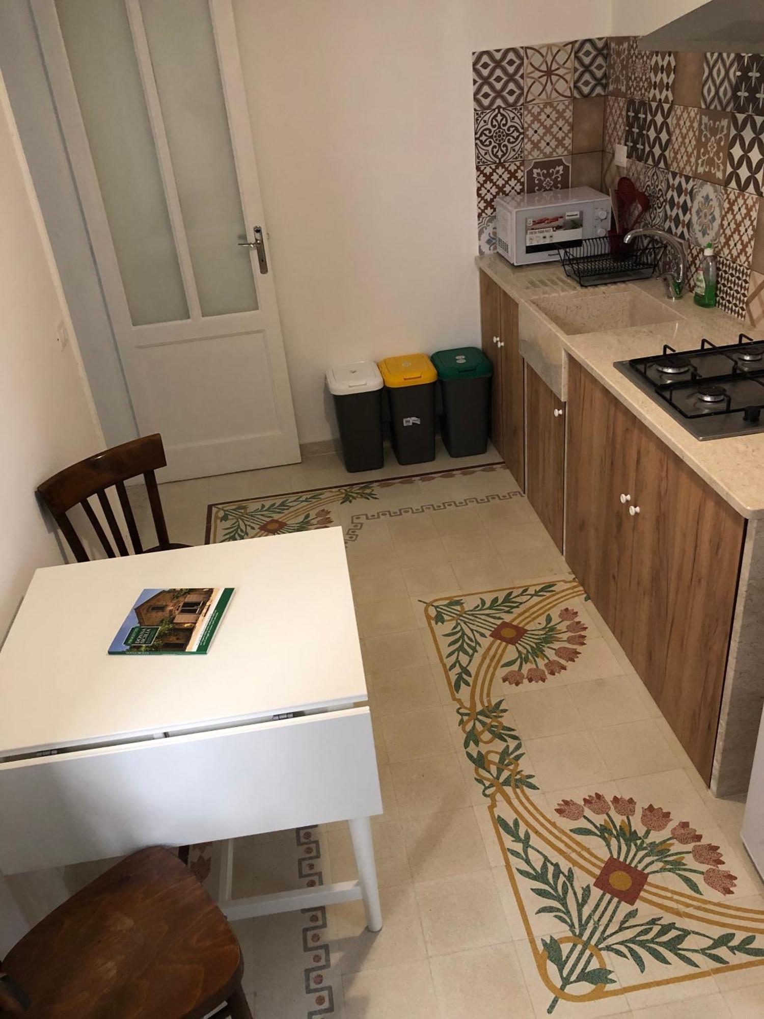 Trapani Apartments Ngoại thất bức ảnh