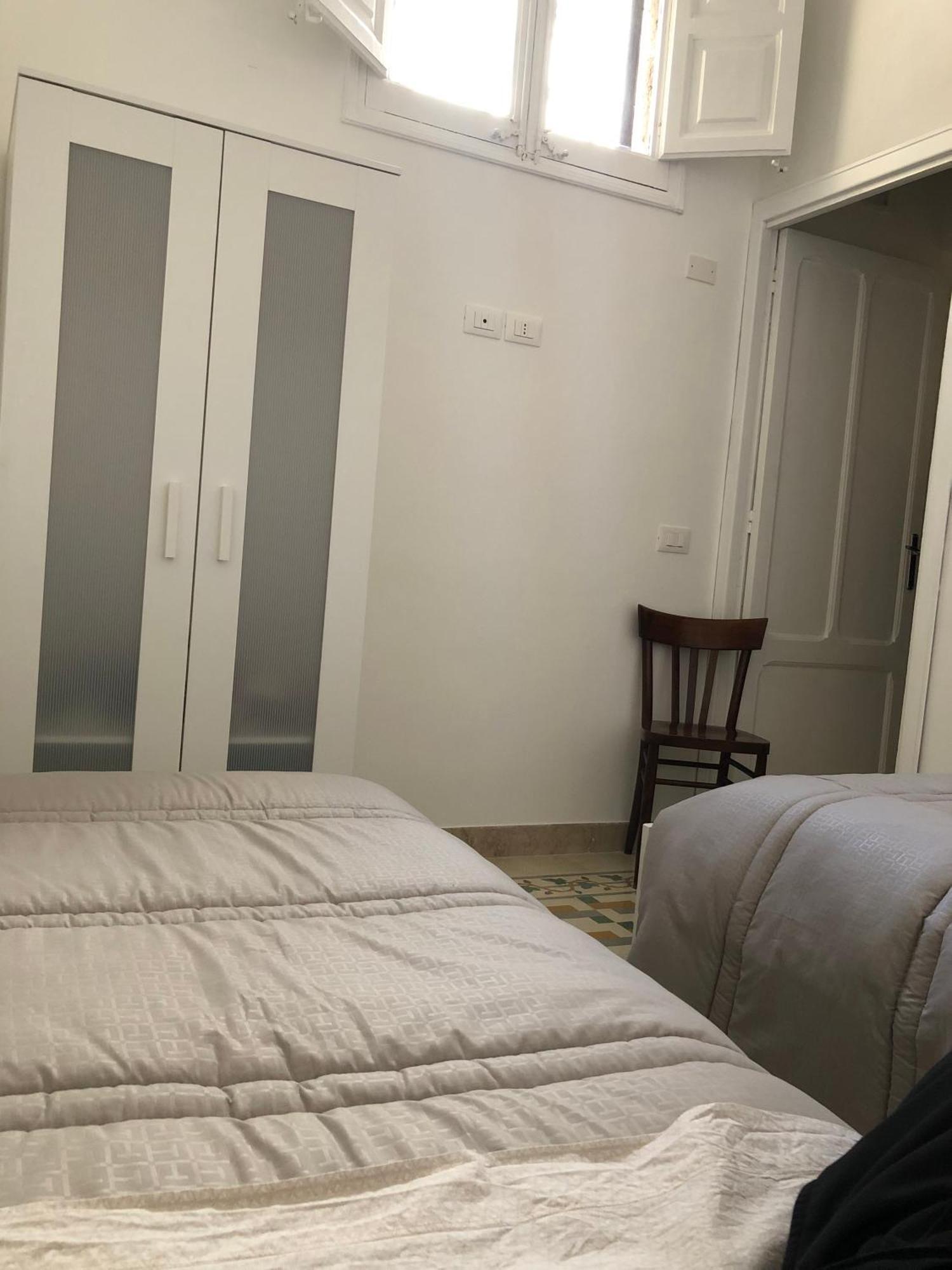 Trapani Apartments Ngoại thất bức ảnh