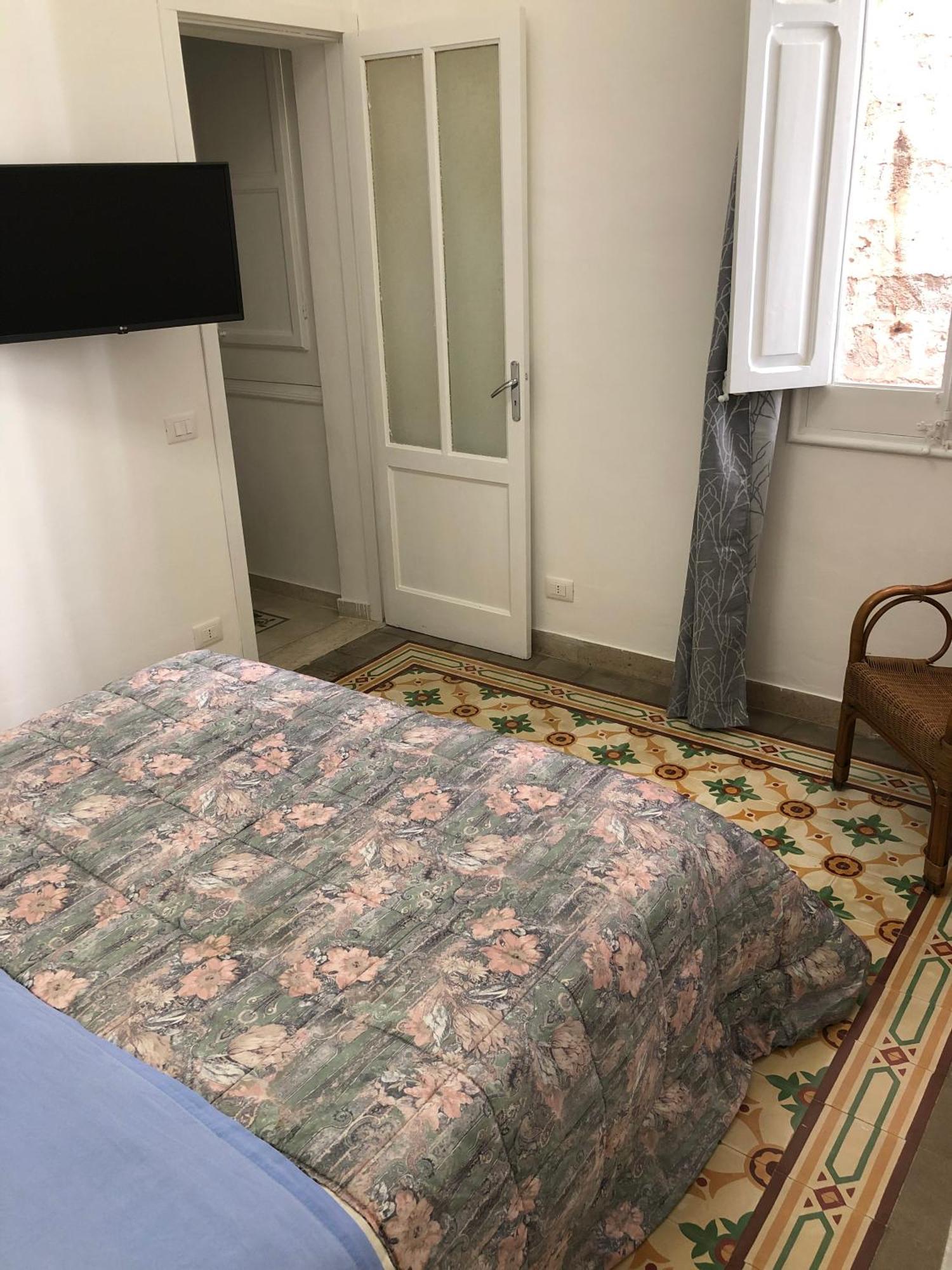 Trapani Apartments Ngoại thất bức ảnh
