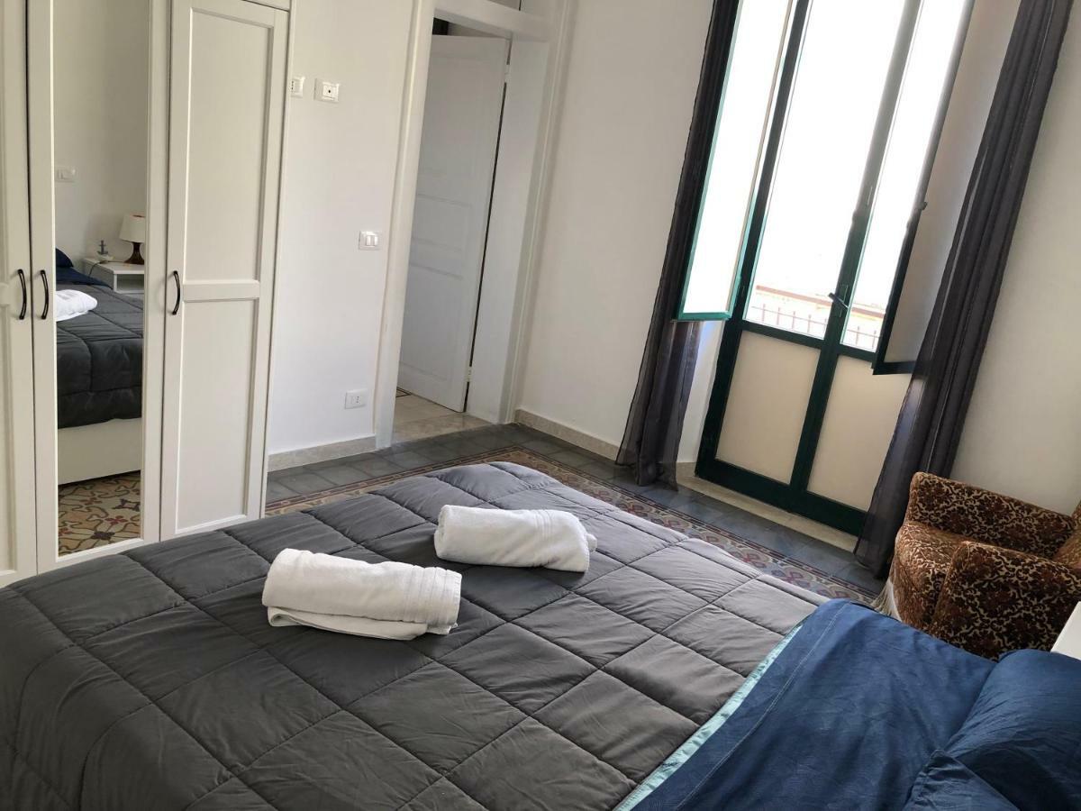 Trapani Apartments Ngoại thất bức ảnh